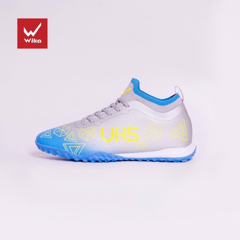 GIÀY TE WIKA VH5 BẠC