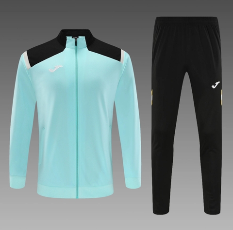 BỘ KHOÁC JOMA XANH NGỌC