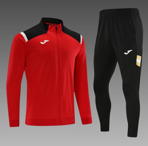 BỘ KHOÁC JOMA ĐỎ