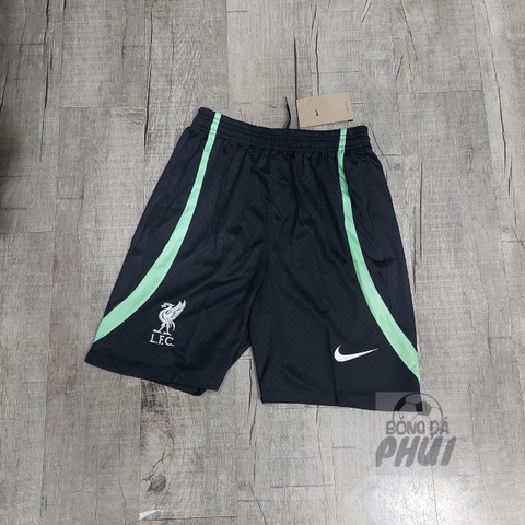 QUẦN TẬP LIVER ĐEN 2024