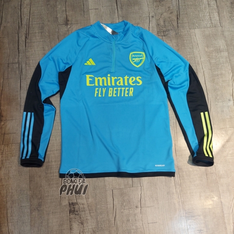 ÁO SWEAT ARS XANH ĐEN 2024