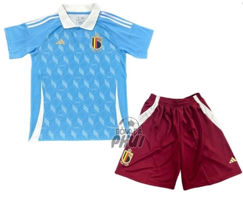 BỘ TĐ BỈ XANH 2024