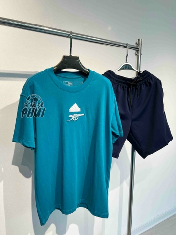 BỘ TRAVEL ARS XANH