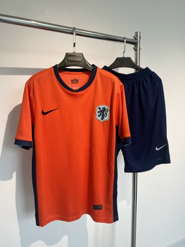 BỘ TĐ HÀ LAN CAM 2024