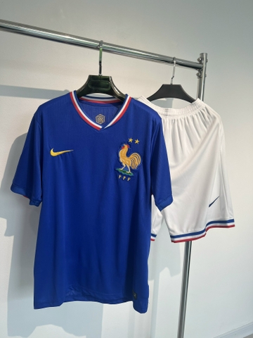 BỘ TD PHÁP XANH 2024