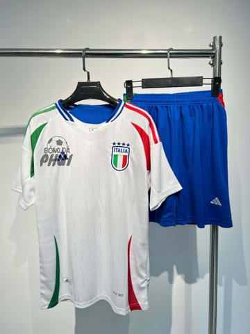 BỘ TĐ Ý TRẮNG 2024