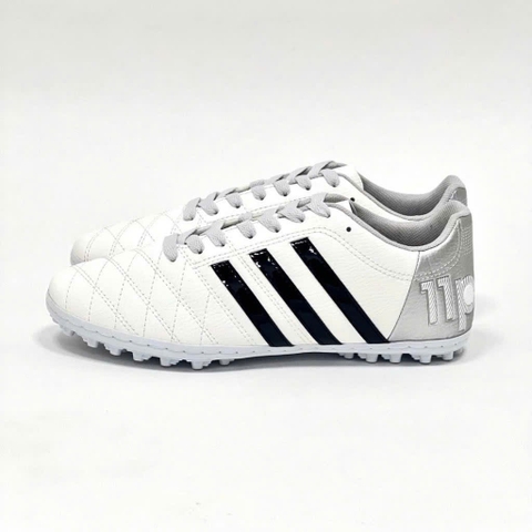 GIÀY WIKA TONI BẠC