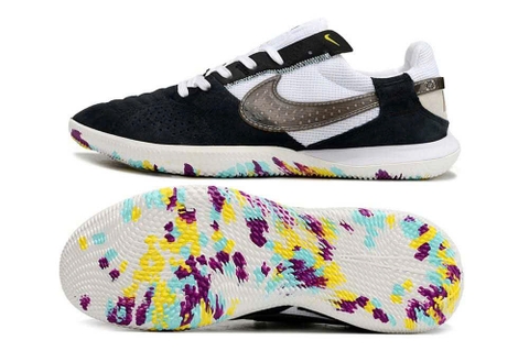 GIÀY NIKE IC ĐEN CAMO