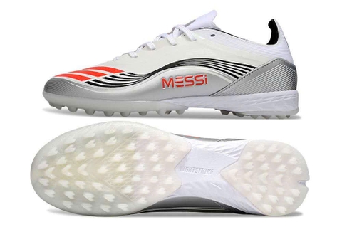 GIÀY ADIDAS F50 MESSI TRẮNG