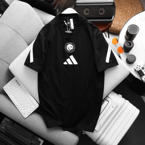 ÁO PHÔNG AL NASSR ĐEN