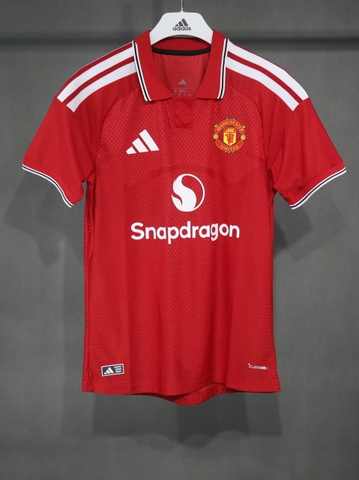 ÁO PLAYER MU ĐỎ 2026