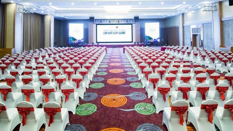 BÁO GIÁ TỔ CHỨC HỘI NGHỊ, HỘI THẢO TẠI ĐẮK LẮK VÀ ĐẮK NÔNG NĂM 2025