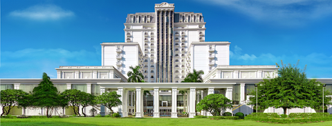 INDOCHINE PALACE - CHƯƠNG TRÌNH KHUYẾN MÃI ĐẦU NĂM 2025 CHO KHÁCH VIỆT NAM