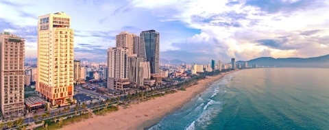 Balcona hotel Danang - Mảnh ghép quý trên vùng đất địa linh