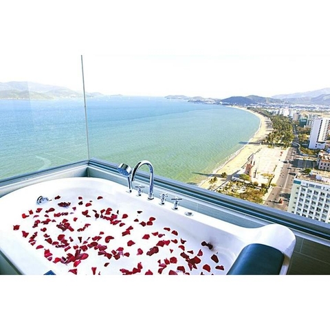 SIÊU KHUYẾN MÃI CONDOTEL HAVANA NHA TRANG 3rvietnam