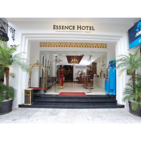 ESSENCE HA NOI