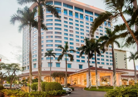 KHÁCH SẠN DAEWOO HÀ NỘI 2026