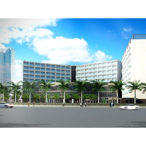 MƯỜNG THANH LUXURY PHÚ QUỐC HOTEL