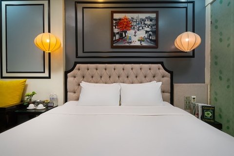 KHÁCH SẠN BELLA PREMIER HÀ NỘI NĂM 2026