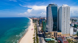 KHÁCH SẠN MƯỜNG THANH LUXURY ĐÀ NẴNG