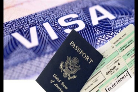 LÀM VISA/ DỊCH VỤ LÀM VISA