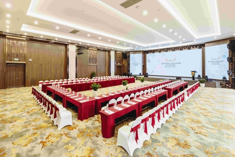 BÁO GIÁ TỔ CHỨC HỘI THẢO VÀ SỰ KIỆN TẠI ĐIỆN BIÊN NĂM 2026