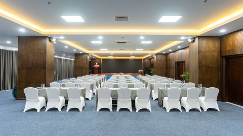 BÁO GIÁ TỔ CHỨC HỘI THẢO KHU VỰC QUANH HÀ NỘI NĂM 2025