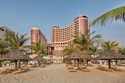 Holiday Beach Hotel Danang​​​​​​​ - Nét đẹp đương đại bên đại dương.