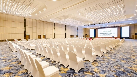 BÁO GIÁ TỔ CHỨC HỘI THẢO TẠI QUẢNG NINH NĂM 2025