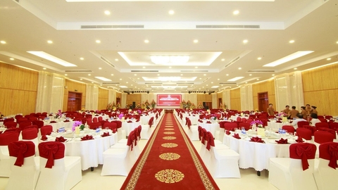 BÁO GIÁ TỔ CHỨC HỘI NGHỊ, HỘI THẢO TẠI QUẢNG BÌNH NĂM 2025