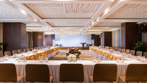 BÁO GIÁ TỔ CHỨC HỘI NGHỊ, HỘI THẢO TẠI BẾN TRE VÀ BÌNH PHƯỚC NĂM 2025