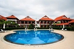 LĂNG CÔ BEACH RESORT