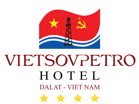 KHÁCH SẠN VIETSOVPETRO ĐÀ LẠT