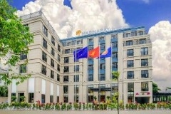 Marina Bay Côn Đảo