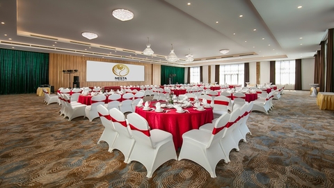 BÁO GIÁ TỔ CHỨC HỘI NGHỊ, HỘI THẢO TẠI ĐÀ NẴNG NĂM 2025