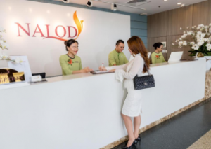 The Nalod DaNang - Trải nghiệm khu nghỉ dưỡng trang nhã và thư giãn.