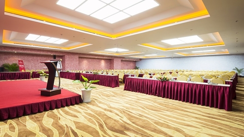 BÁO GIÁ TỔ CHỨC HỘI NGHỊ , HỘI THẢO TẠI VĨNH PHÚC NĂM 2025