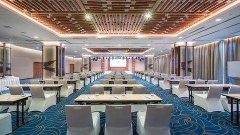 BÁO GIÁ TỔ CHỨC HỘI NGHỊ, HỘI THẢO TẠI PHÚ QUỐC NĂM 2025