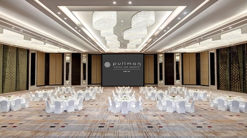 BÁO GIÁ TỔ CHỨC HỘI NGHỊ, HỘI THẢO TẠI VŨNG TÀU NĂM 2025