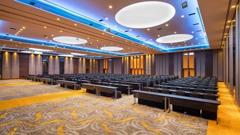 BÁO GIÁ TỔ CHỨC HỘI NGHỊ, HỘI THẢO TẠI THÀNH PHỐ HỒ CHÍ MINH NĂM 2025