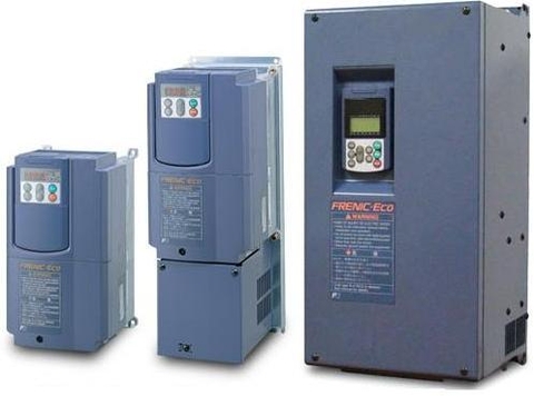 Biến tần Mitsubishi thương hiệu máy biến tần được yêu thích nhất