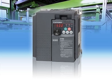 Hướng dẫn cài đặt biến tần Mitsubishi nhanh, chính xác nhất