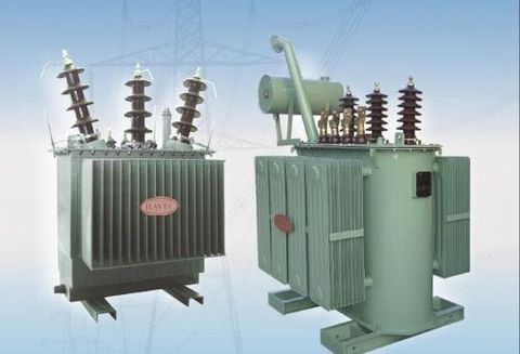 Loại máy biến 3 pha 3 điện lực