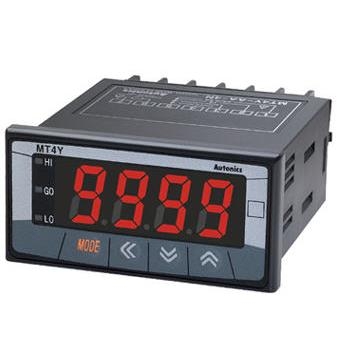 Đồng hồ đo đa năng MT4Y-AV-40 Autonics