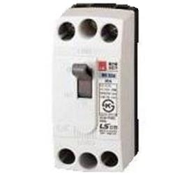 APTOMAT LS loại 2 pha BS32c (ko vỏ) - 15A
