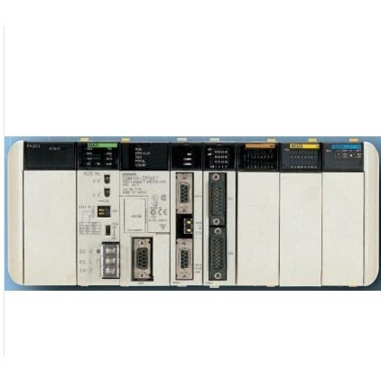 Bộ điều khiển lập trình PLC Omron CQM1H-CPU51