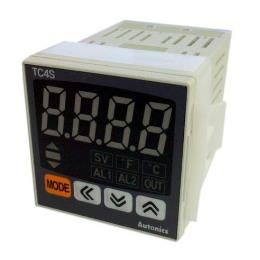 Bộ điều khiển nhiệt độ Autonic TC4S-24N