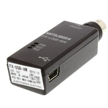 PLC FX-USB-AW