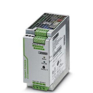 Bộ nguồn 24VDC 10 A Quint- PS - 3AC- 24DC - 10