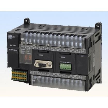 Bộ lập trình PLC Omron CP1W-40EDR